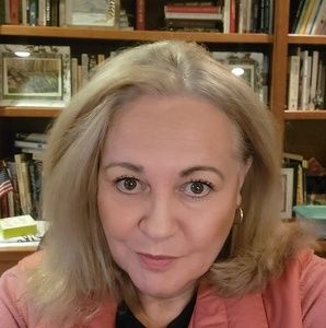 Meet your Posher, Jane